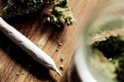 Marihuana leczy raka - nowe badania
