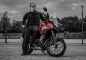 CKM testuje - Honda CB500X