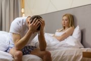 Dlaczego Polacy nie chcą uprawiać seksu?