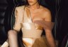 9. Gigi Hadid - modelka