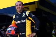Testy F1: Robert Kubica ze świetnym wynikiem!