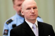 Netflix wyprodukuje film o Breiviku
