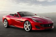 Ferrari Portofino – następca modelu California
