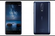 Nokia 8: wielki powrót legendy