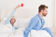 Tego nie róbcie w łóżku - 10 rzeczy, których kobiety nie cierpią w trakcie seksu