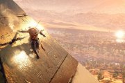 Assassin’s Creed Origins - jeszcze lepszy Assasyn!