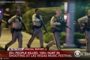 Strzelanina w Las Vegas - najkrwawszy atak w historii USA