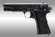 Polskie pistolety Vis wz. 35 wrócą do produkcji