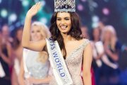 Manushi Chhillar – hinduska Miss World 2017