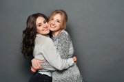 Profesjonalny salon przytulania został otwarty w Warszawie