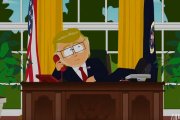 Czy serial South Park obraził Jarosława Kaczyńskiego?