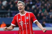 Transmisja całego meczu Bayernu Monachium  na Facebooku