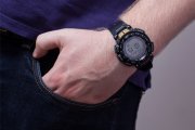 Najmodniejsze zegarki męskie na 2018 rok? Zobacz nasze typy!