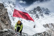 Polacy na K2 – zdjęcia z wyprawy