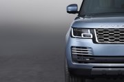 Range Rover SV Coupe – najdroższy SUV od Land Rovera