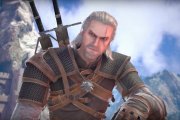 Wiedźmin w SoulCalibur VI – Geralt będzie jednym z grywalnych wojowników