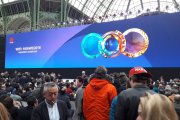 Konferencja Huawei – byliśmy na premierze Huawei P20 w Paryżu!