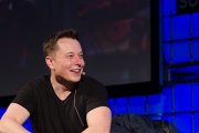 Elon Musk będzie sprzedawał „klocki do budowy budynków”