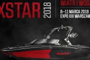 MasterCraft Xstar - nowa ikona wakeboardingu