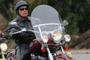 „Terminator 6”: Schwarzenegger ujawnił termin rozpoczęcia zdjęć