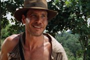 Indiana Jones może zostać kobietą – tak twierdzi sam Steven Spielberg