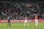 Klub Kamila Glika zwróci kibicom pieniądze za bilety za przegrany mecz
