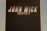 „John Wick 3” – poznaliśmy opis filmu i pierwszy plakat