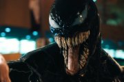 Jak Tom Hardy staje się potworem w dwóch trailerach „Venoma”