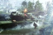 „Battlefield V” – zwiastun gry, data premiery, miejsce akcji