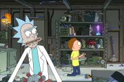 Rick i Morty powrócą z nowymi odcinkami