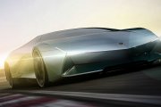 Tak wygląda przyszłość hipersamochodów spod znaku Lamborghini