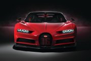 Bugatti Divo – odchudzona i jeszcze szybsza wersja Chirona
