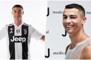 Cristiano Ronaldo – jak jego organizm wypada w porównaniu z 20-latkiem?