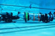 Elon Musk testuje „łódź podwodną dla dzieci”, która ma uratować chłopców w jaskini w Tajlandii
