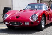 Ferrari 250 GTO zostało najdroższym autem, które kiedykolwiek sprzedano na aukcji
