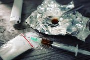Terapia heroiną – rząd tego kraju będzie dostarczał narkotyk za darmo najbardziej uzależnionym