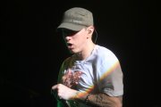 Eminem bez zapowiedzi wypuścił nowy album – atakuje na nim m.in. Donalda Trumpa