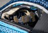 Bugatti Chiron Lego