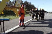 „Służby ratownicze” – poznaj kulisy pracy polskich ratowników medycznych