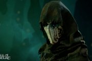Zew Cthulhu - mroczny świat szaleństwa w grze na podstawie prozy H.P. Lovecrafta