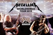 To już pewne – Metallica po raz kolejny wystąpi w Polsce!