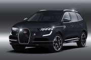 Bugatti planuje stworzyć SUV-a – ale czy ktokolwiek go potrzebuje?