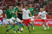 Wschodząca strzelba polskiej piłki nożnej - wywiad z Krzysztofem Piątkiem