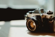 Chcesz zostać profesjonalnym fotografem? Musisz to wiedzieć!