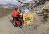 Rowerem przez Himalaje