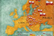 CKM do czytania: Polska od morza do morza