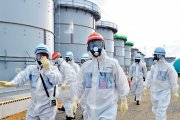 Fukushima – wyprawa do strefy zero