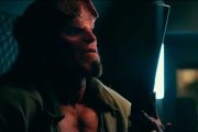 „Hellboy” wraca do kin – w sieci pojawił się pierwszy zwiastun filmu