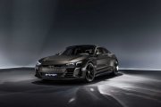 Poważny konkurent dla Tesli – elektryczne Audi e-tron GT