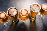 Piwo, jakie pijesz, mówi sporo o twojej osobowości